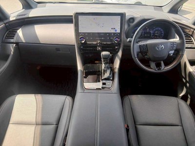 صورة 4 لـ 2023 Toyota ALPHARD