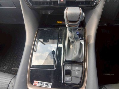 صورة مصغرة 17 لـ 2023 Toyota ALPHARD