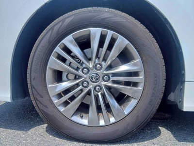 صورة مصغرة 27 لـ 2023 Toyota ALPHARD