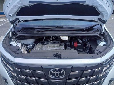 صورة مصغرة 22 لـ 2023 Toyota ALPHARD