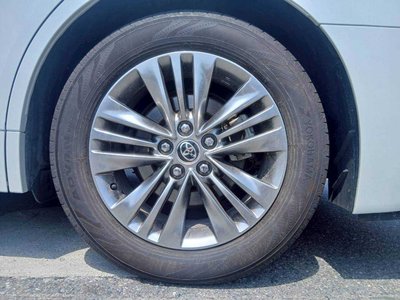 صورة مصغرة 26 لـ 2023 Toyota ALPHARD