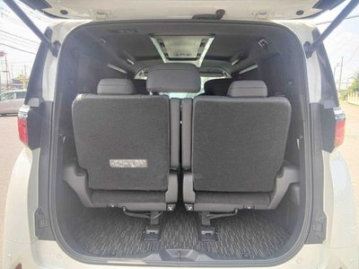 صورة مصغرة 23 لـ 2023 Toyota ALPHARD
