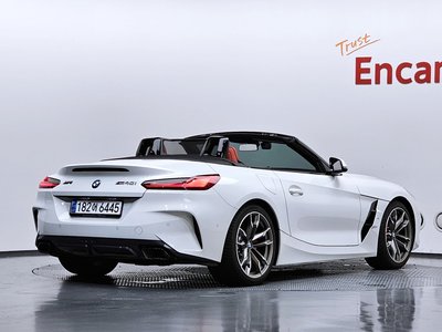 BMW Z4 - 3