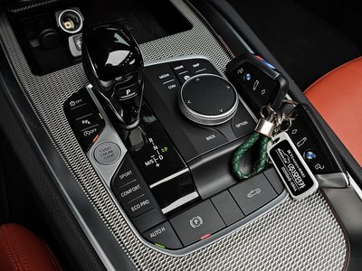 BMW Z4 - 9