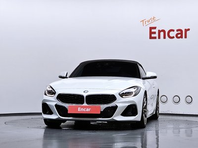 BMW Z4 - 2