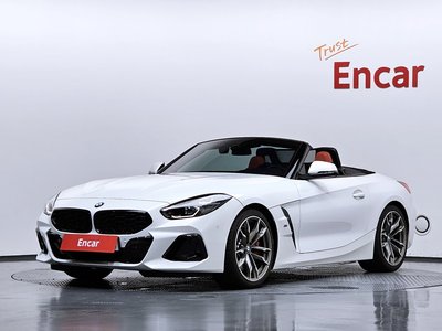BMW Z4 - 1