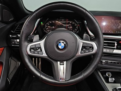 صورة مصغرة 12 لـ 2023 BMW Z4