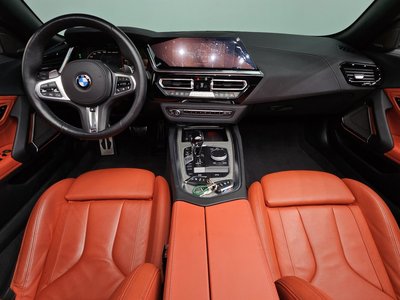 BMW Z4 - 5