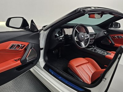 BMW Z4 - 10