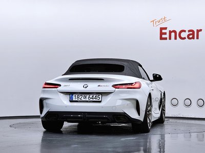 BMW Z4 - 4