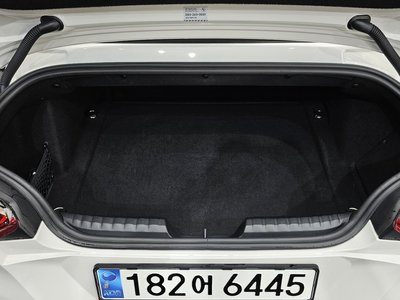 صورة مصغرة 14 لـ 2023 BMW Z4