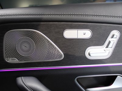 2021 Mercedes-BENZ GLS thumbnail 38