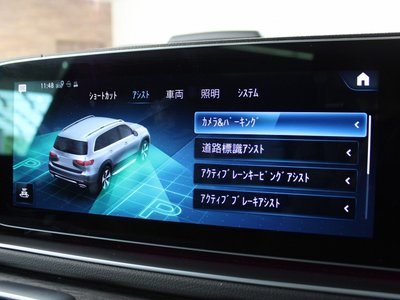 2021 Mercedes-BENZ GLS thumbnail 32