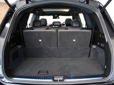2021 Mercedes-BENZ GLS thumbnail 19