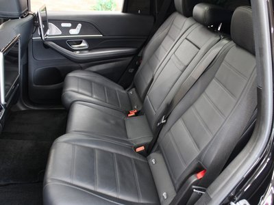 2021 Mercedes-BENZ GLS thumbnail 18