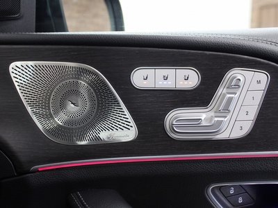 2021 Mercedes-BENZ GLS thumbnail 37