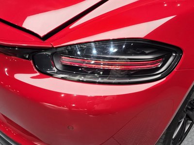 صورة مصغرة 12 لـ 2019 Porsche 718