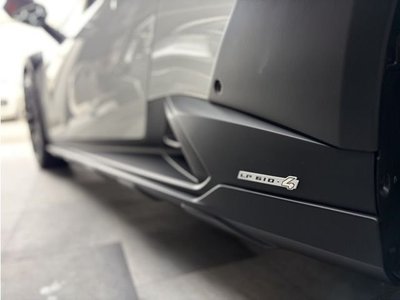 صورة مصغرة 33 لـ 2024 Lamborghini HURACAN