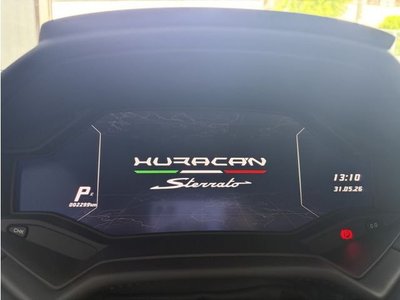 LAMBORGHINI HURACAN - 6