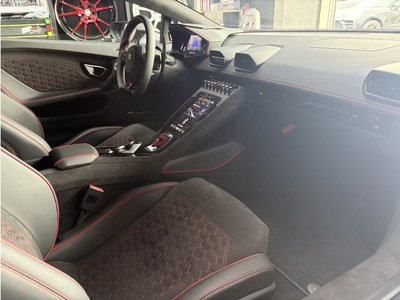 صورة مصغرة 24 لـ 2024 Lamborghini HURACAN