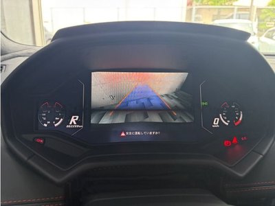 LAMBORGHINI HURACAN - 9