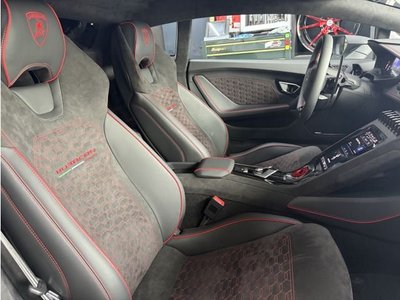 صورة مصغرة 25 لـ 2024 Lamborghini HURACAN
