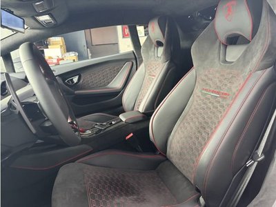 صورة مصغرة 22 لـ 2024 Lamborghini HURACAN