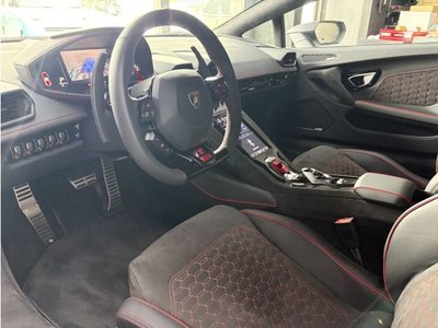 صورة مصغرة 23 لـ 2024 Lamborghini HURACAN