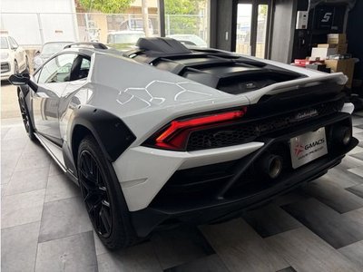 صورة مصغرة 28 لـ 2024 Lamborghini HURACAN