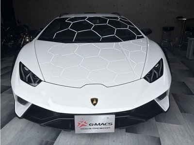 LAMBORGHINI HURACAN - 2