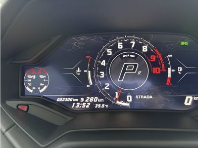 صورة مصغرة 34 لـ 2024 Lamborghini HURACAN