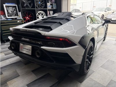 صورة مصغرة 30 لـ 2024 Lamborghini HURACAN