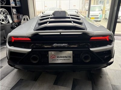 صورة مصغرة 29 لـ 2024 Lamborghini HURACAN