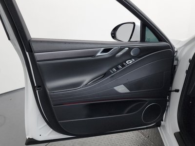 2025 Genesis G80 (RG3) 缩略图 14
