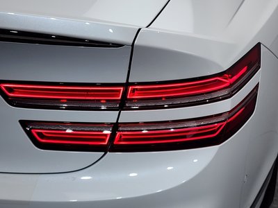 صورة 10 لـ 2025 Genesis G80 (RG3)