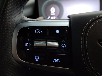 2025 Genesis G80 (RG3) 缩略图 24