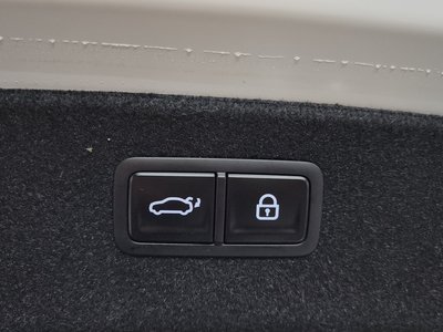 2025 Genesis G80 (RG3) 缩略图 25