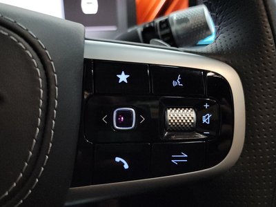 2025 Genesis G80 (RG3) 缩略图 23