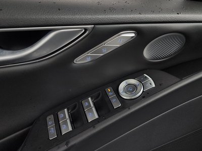 2025 Genesis G80 (RG3) 缩略图 30