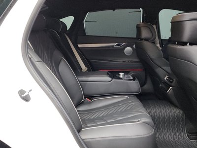 2025 Genesis G80 (RG3) 缩略图 17
