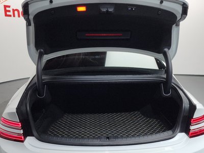 2025 Genesis G80 (RG3) 缩略图 26