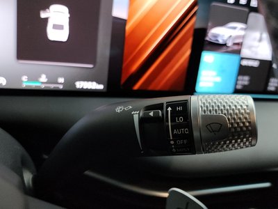 2025 Genesis G80 (RG3) 缩略图 29