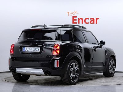 MINI COUNTRYMAN - 4