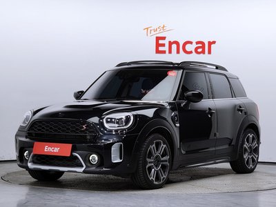 MINI COUNTRYMAN - 1