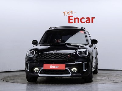 MINI COUNTRYMAN - 2