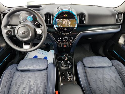MINI COUNTRYMAN - 5