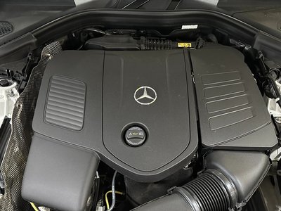 2025 Mercedes-BENZ GLC — фото 7