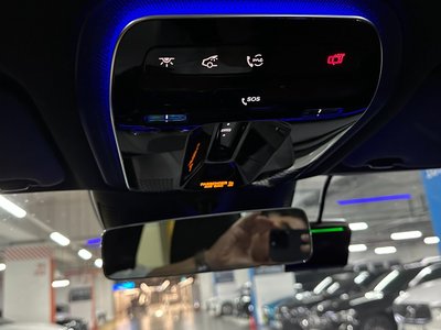 2025 Mercedes-BENZ GLC — миниатюра 16