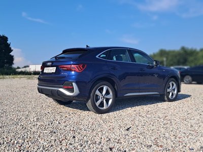 2024 AUDI Q3 photo 2