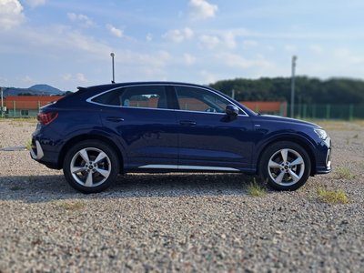 2024 AUDI Q3 photo 7
